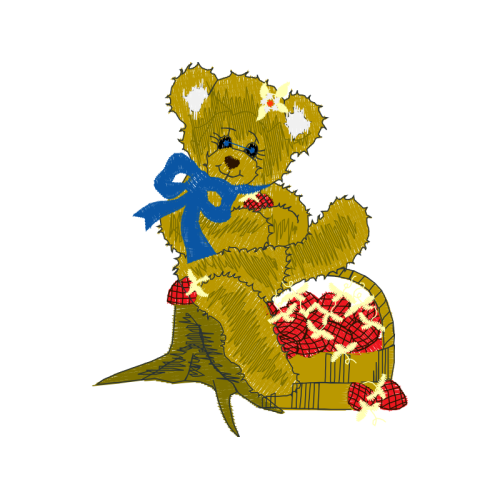 Teddy Bear Animals Teddy Bear Animals