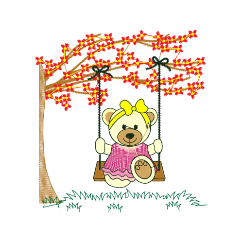 Teddy Bear Animals Teddy Bear Animals