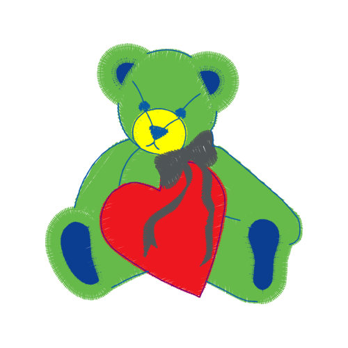 Teddy Bear Animals Teddy Bear Animals