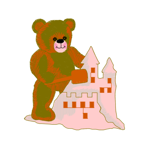 Teddy Bear Animals Teddy Bear Animals