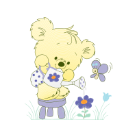 Teddy Bear Animals Teddy Bear Animals