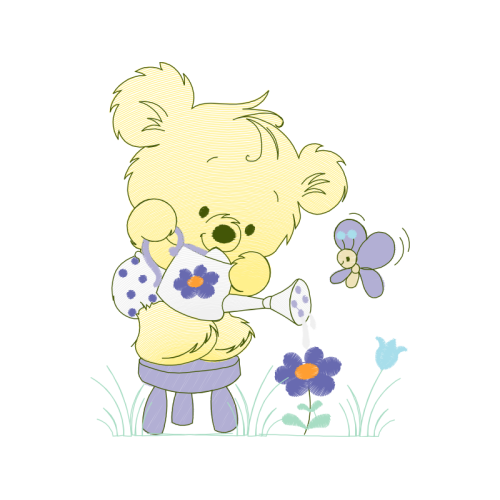 Teddy Bear Animals Teddy Bear Animals