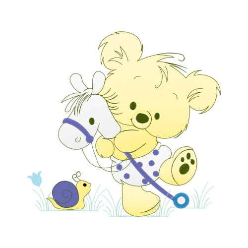 Teddy Bear Animals Teddy Bear Animals