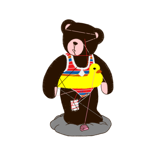 Teddy Bear Animals Teddy Bear Animals