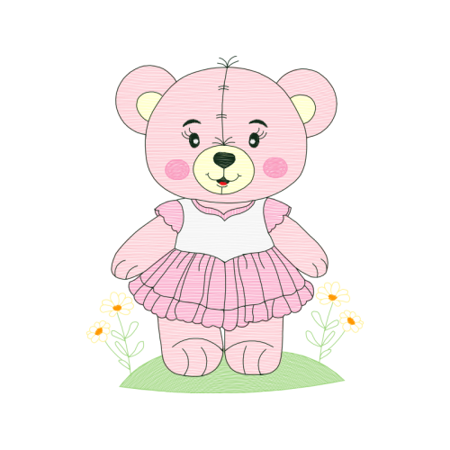 Teddy Bear Animals Teddy Bear Animals