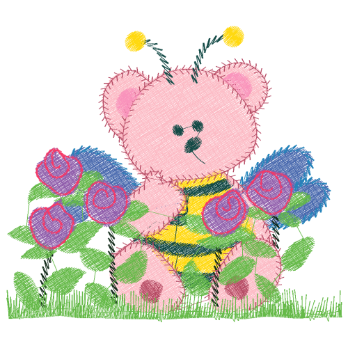 Teddy Bear Animals Teddy Bear Animals