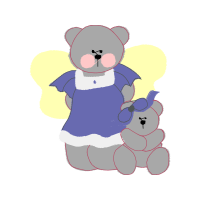 Teddy Bear Animals Teddy Bear Animals