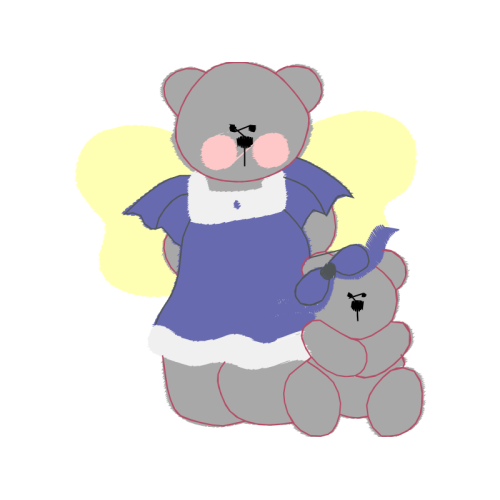 Teddy Bear Animals Teddy Bear Animals