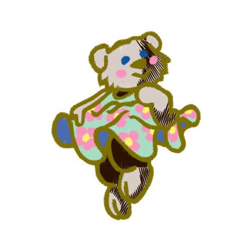 Teddy Bear Animals Teddy Bear Animals