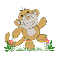 Teddy Bear Animals Teddy Bear Animals