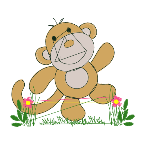 Teddy Bear Animals Teddy Bear Animals