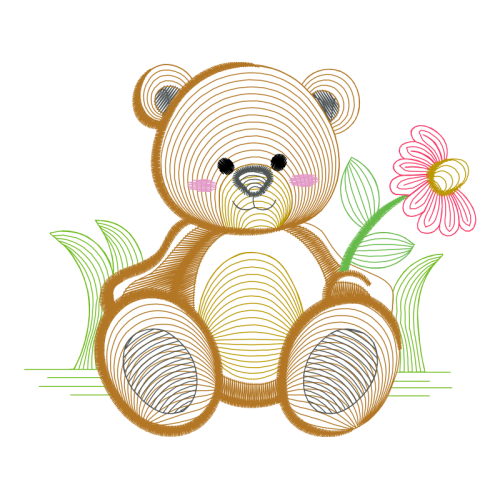 Teddy Bear Animals Teddy Bear Animals