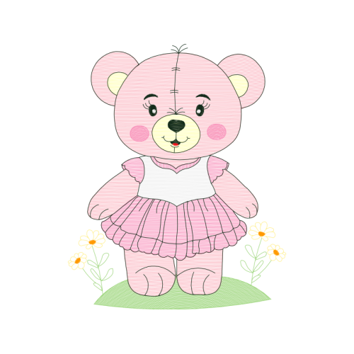 Teddy Bear Animals Teddy Bear Animals