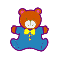 Teddy Bear Animals Teddy Bear Animals