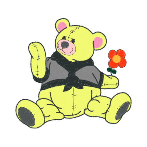 Teddy Bear Animals Teddy Bear Animals