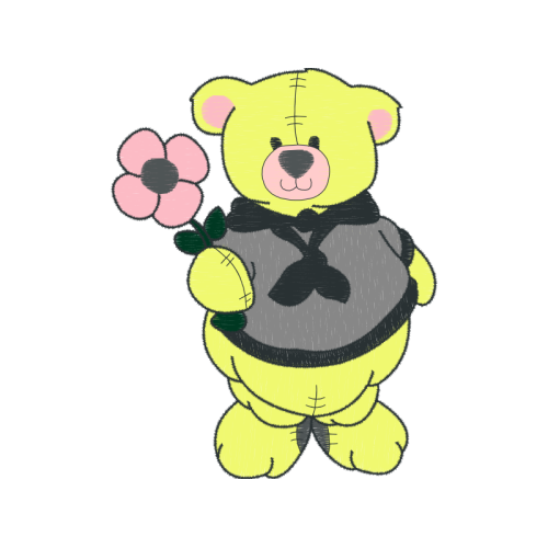 Teddy Bear Animals Teddy Bear Animals