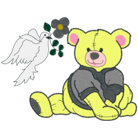 Teddy Bear Animals Teddy Bear Animals