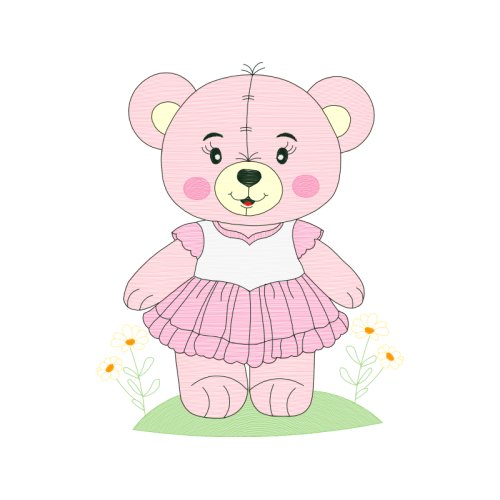 Teddy Bear Animals Teddy Bear Animals