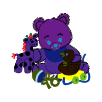Teddy Bear Animals Teddy Bear Animals