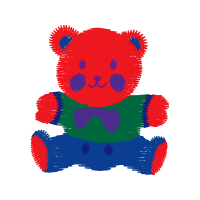 Teddy Bear Animals Teddy Bear Animals