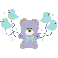Teddy Bear Animals Teddy Bear Animals