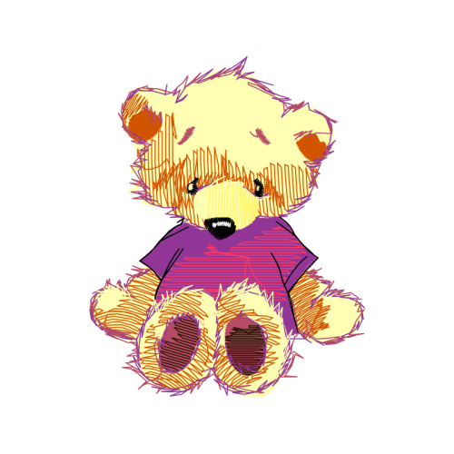 Teddy Bear Animals Teddy Bear Animals