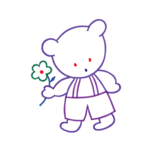 Teddy Bear Animals Teddy Bear Animals