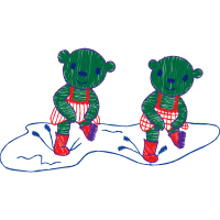 Teddy Bear Animals Teddy Bear Animals