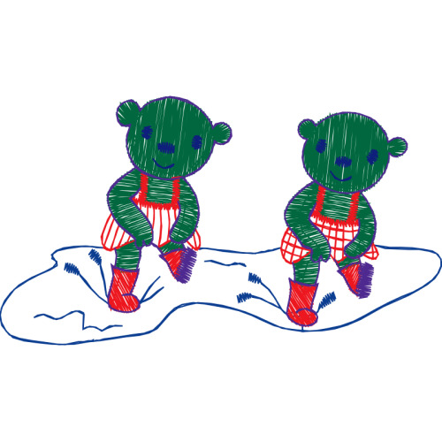 Teddy Bear Animals Teddy Bear Animals