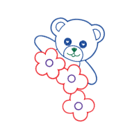 Teddy Bear Animals Teddy Bear Animals