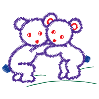 Teddy Bear Animals Teddy Bear Animals