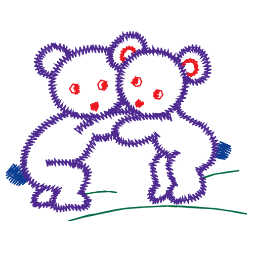 Teddy Bear Animals Teddy Bear Animals