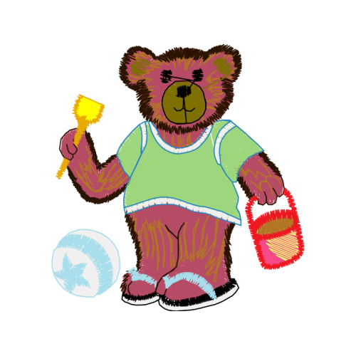 Teddy Bear Animals Teddy Bear Animals