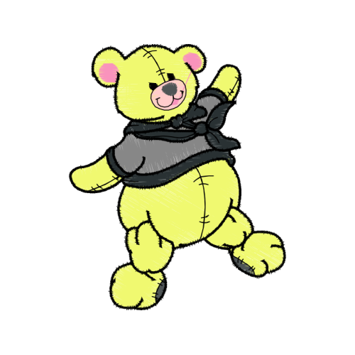 Teddy Bear Animals Teddy Bear Animals