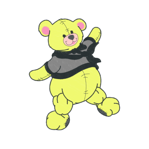 Teddy Bear Animals Teddy Bear Animals