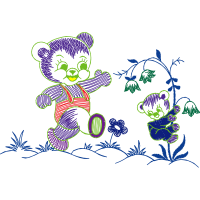 Teddy Bear Animals Teddy Bear Animals