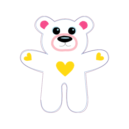 Teddy Bear Animals Teddy Bear Animals