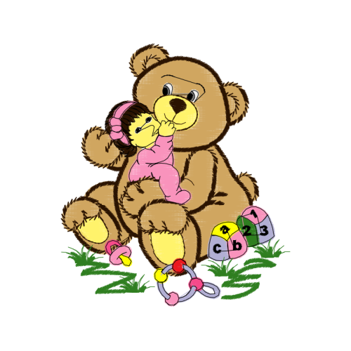 Teddy Bear Animals Teddy Bear Animals