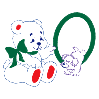 Teddy Bear Animals Teddy Bear Animals