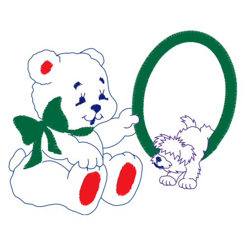 Teddy Bear Animals Teddy Bear Animals