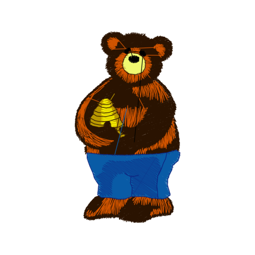 Teddy Bear Animals Teddy Bear Animals