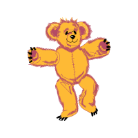 Teddy Bear Animals Teddy Bear Animals