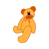 Teddy Bear Animals