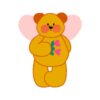 Teddy Bear Animals
