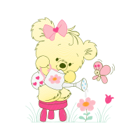 Teddy Bear Animals Teddy Bear Animals