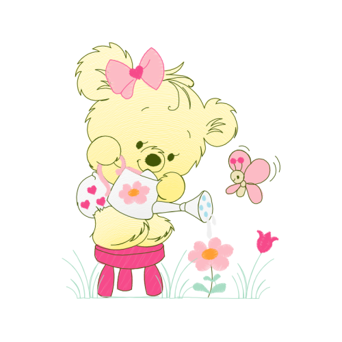 Teddy Bear Animals Teddy Bear Animals