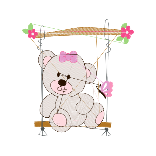 Teddy Bear Animals Teddy Bear Animals