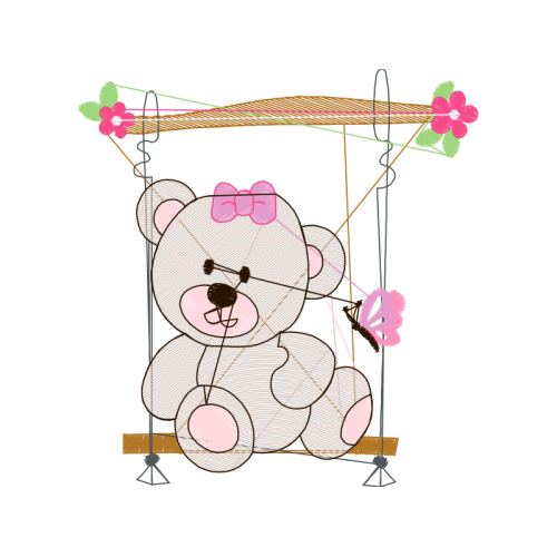 Teddy Bear Animals Teddy Bear Animals