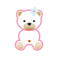 Teddy Bear Animals