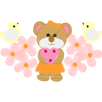 Teddy Bear Animals Teddy Bear Animals